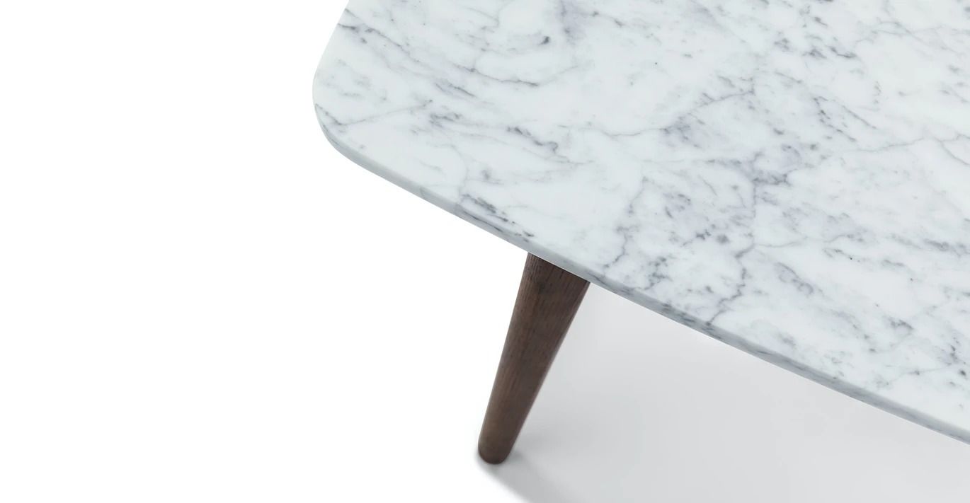 Vena Rectangular Side Table thumbnail 5