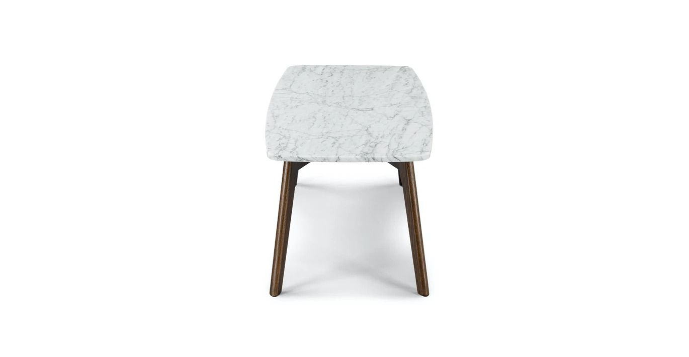 Vena Rectangular Coffee Table thumbnail 4