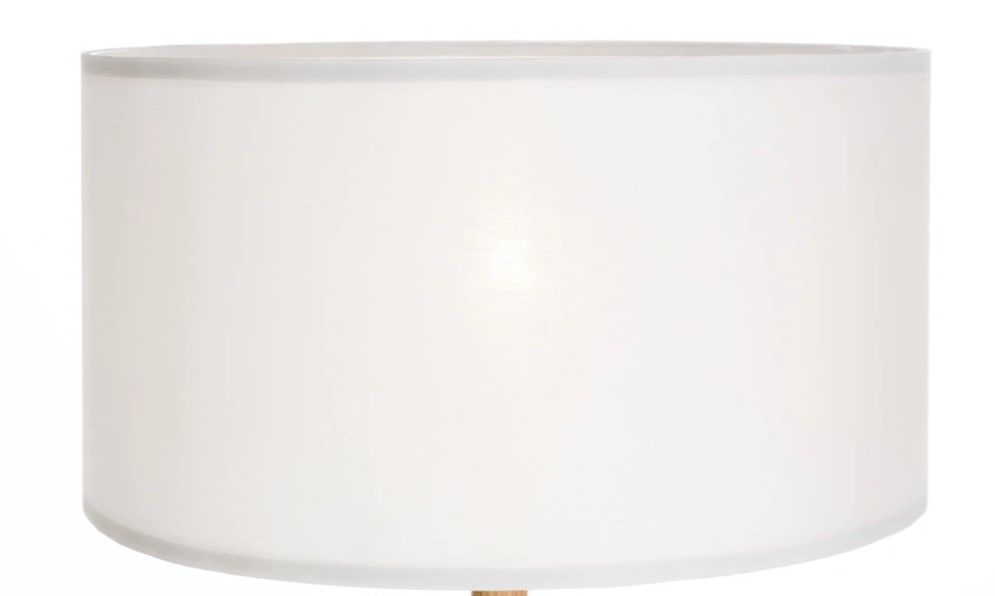 Stilt White Floor Lamp thumbnail 2
