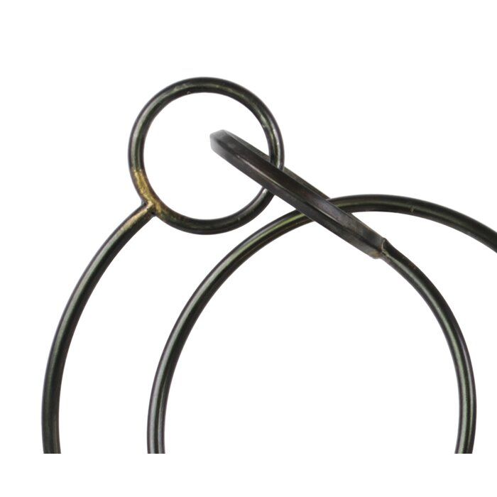 2 Piece McCurdy Abstract Sculpture Set thumbnail 4