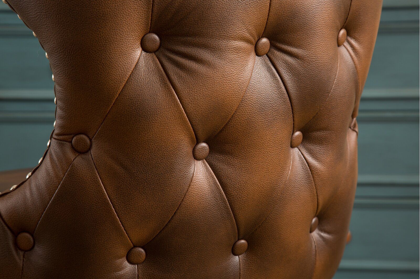 Shawnda Wingback Chair thumbnail 8