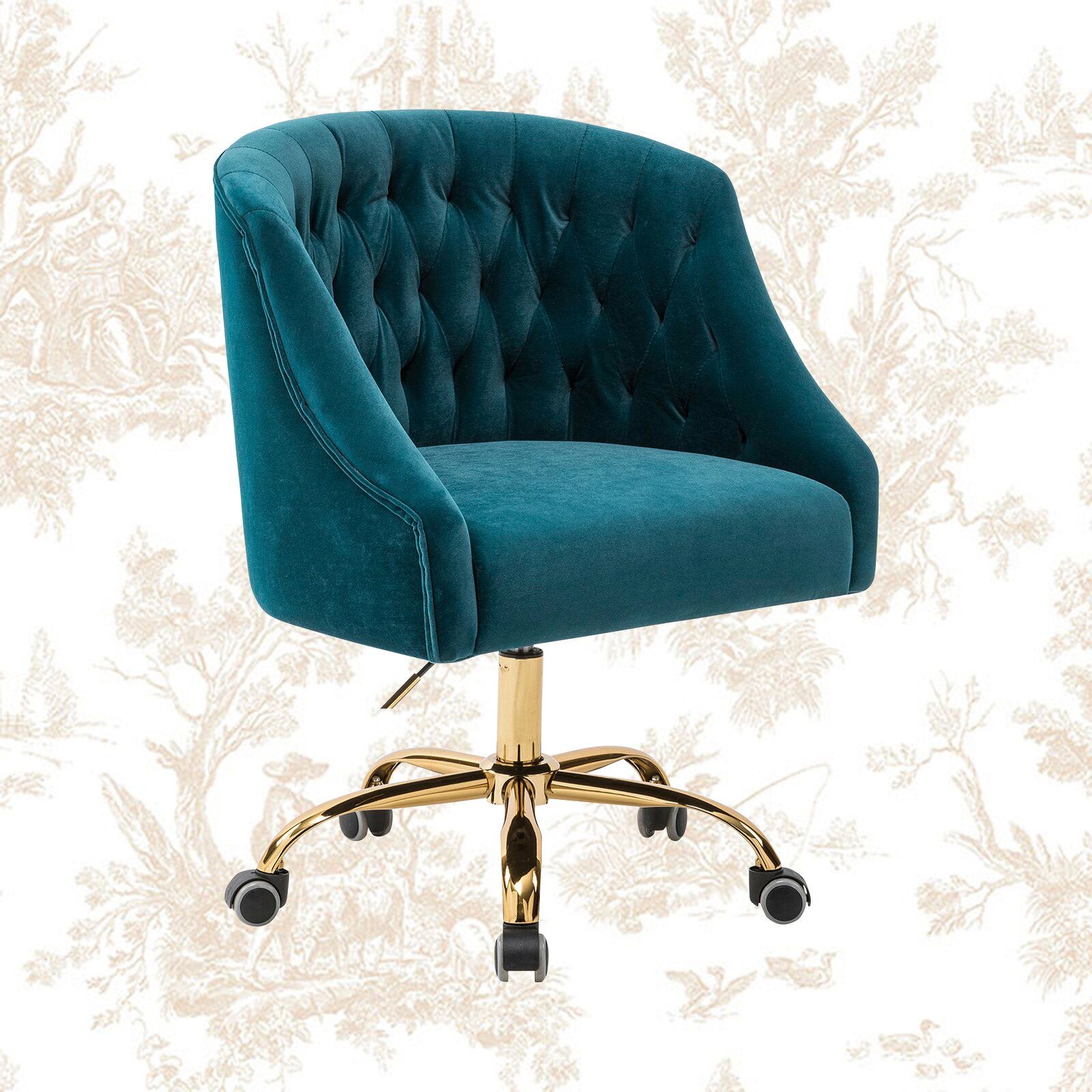 Louise Task Chair thumbnail 2