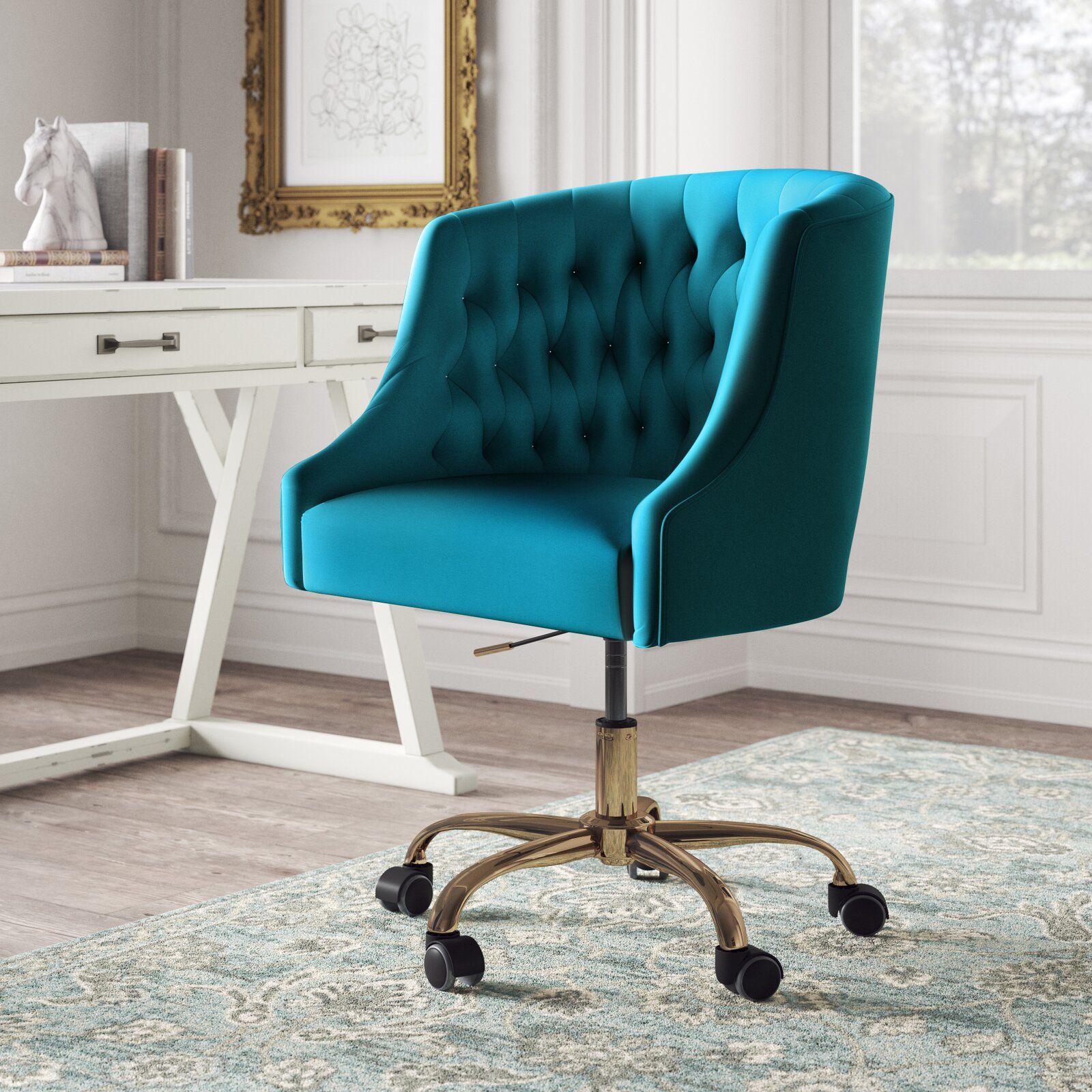 Louise Task Chair thumbnail 6