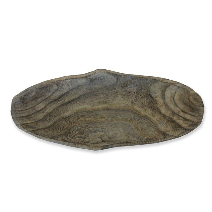 Claude Eden Wood Sculpture thumbnail 2