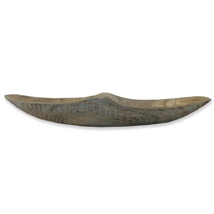 Claude Eden Wood Sculpture thumbnail 3