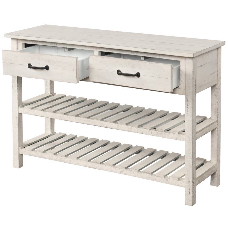 Comfrey Console Table thumbnail 2