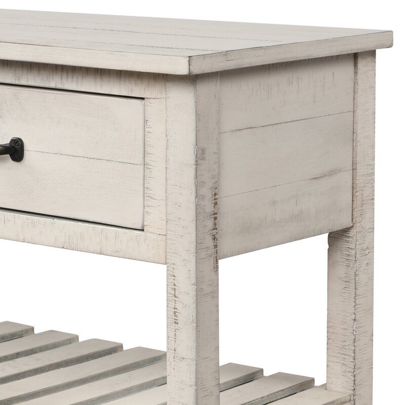 Comfrey Console Table thumbnail 3