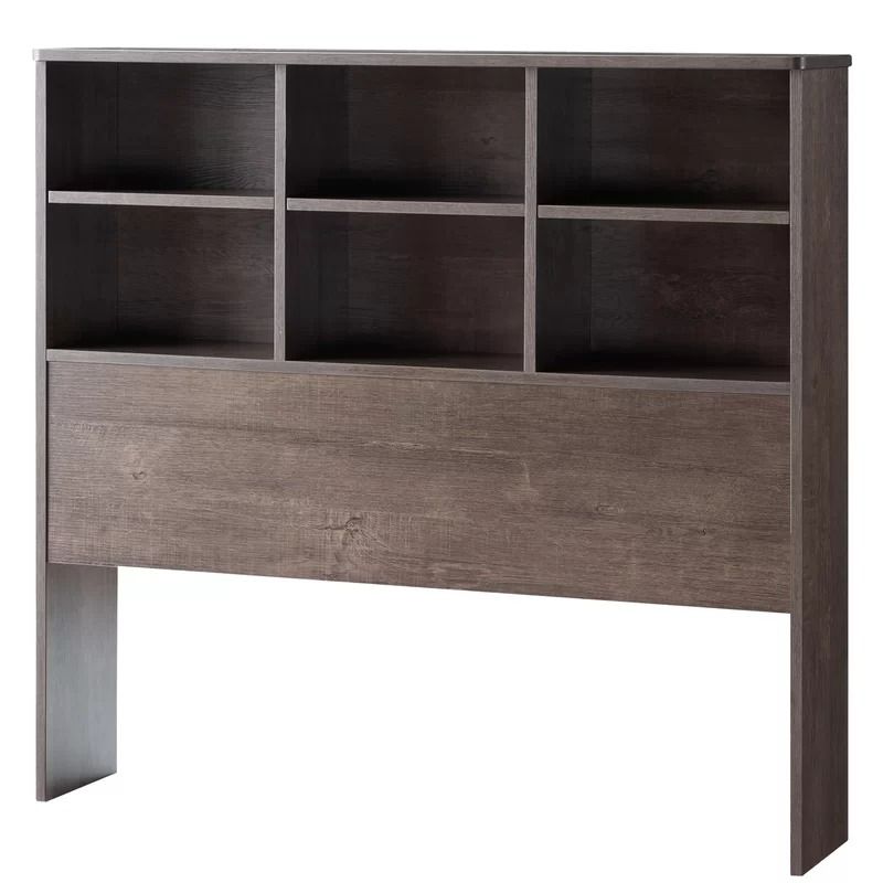 Felten Storage Platform Bed-Twin thumbnail 6