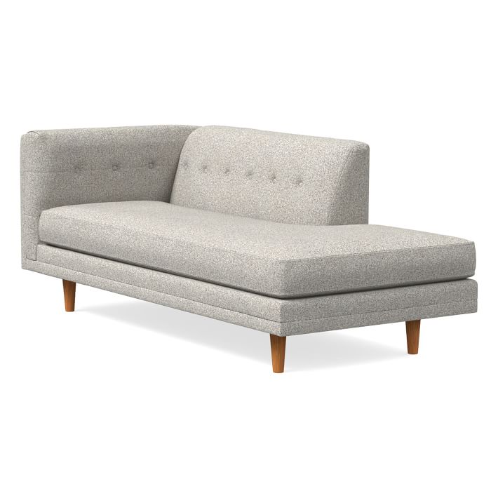 Bradford Chaise Lounger thumbnail 3