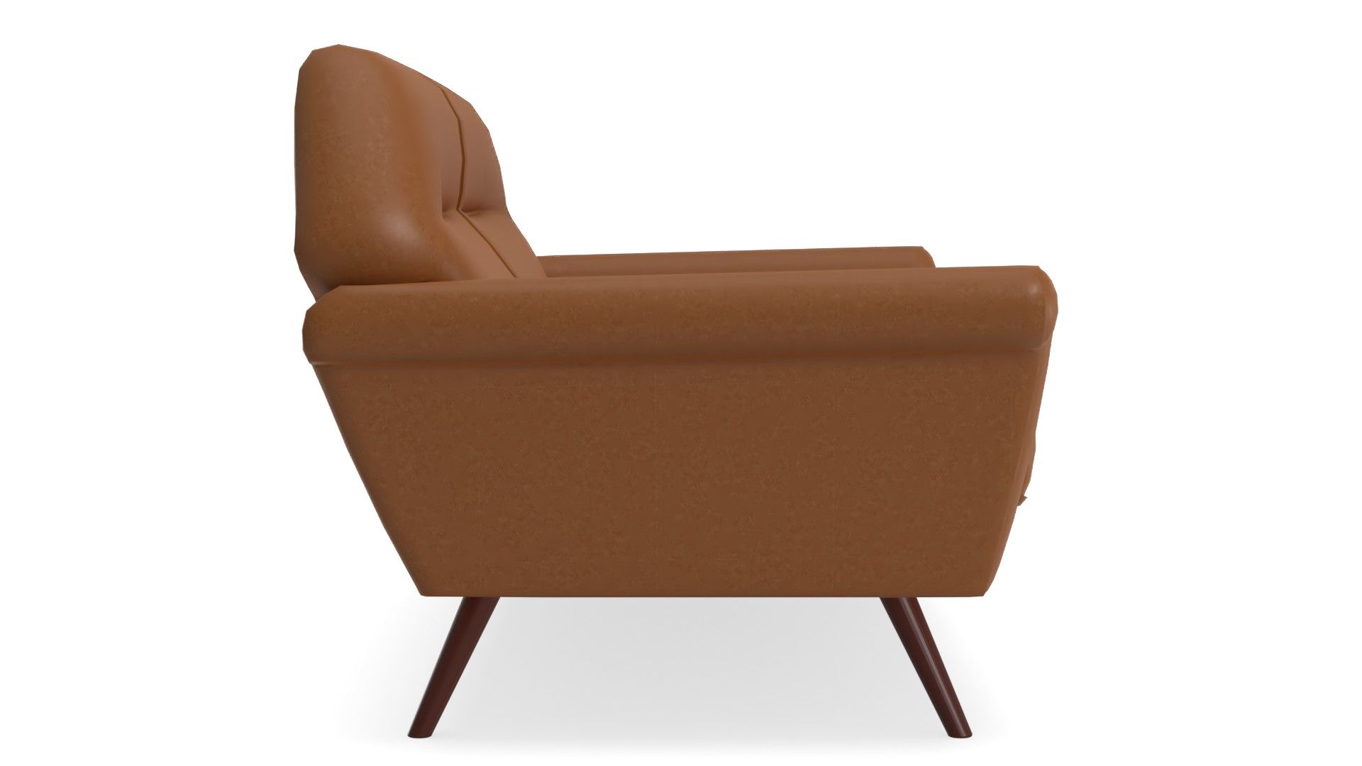 Denmark Leather Sofa thumbnail 2