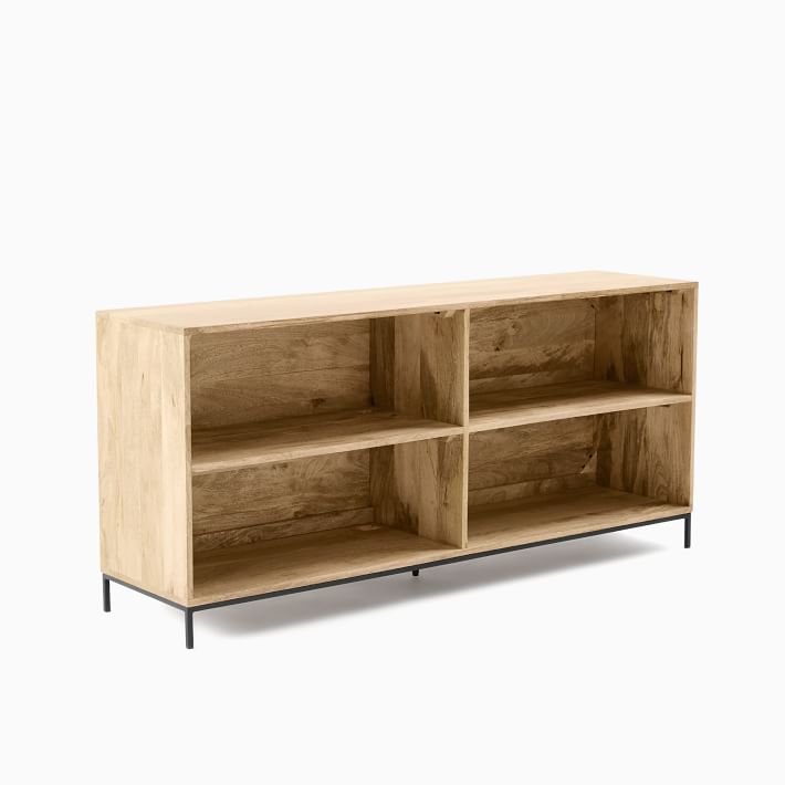 Industrial Modular Bookcase thumbnail 3