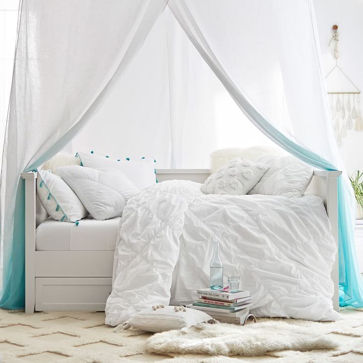 Hampton Daybed & Trundle thumbnail 2