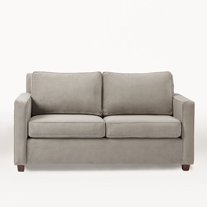 Henry Basic Twin Sleeper Sofa thumbnail 3