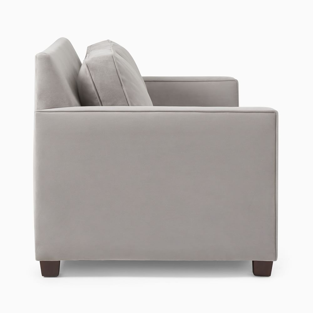 Henry Basic Twin Sleeper Sofa thumbnail 4