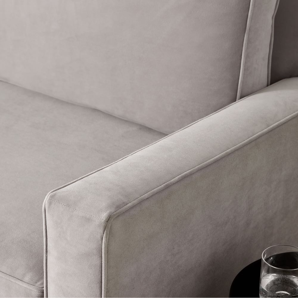 Henry Basic Twin Sleeper Sofa thumbnail 5