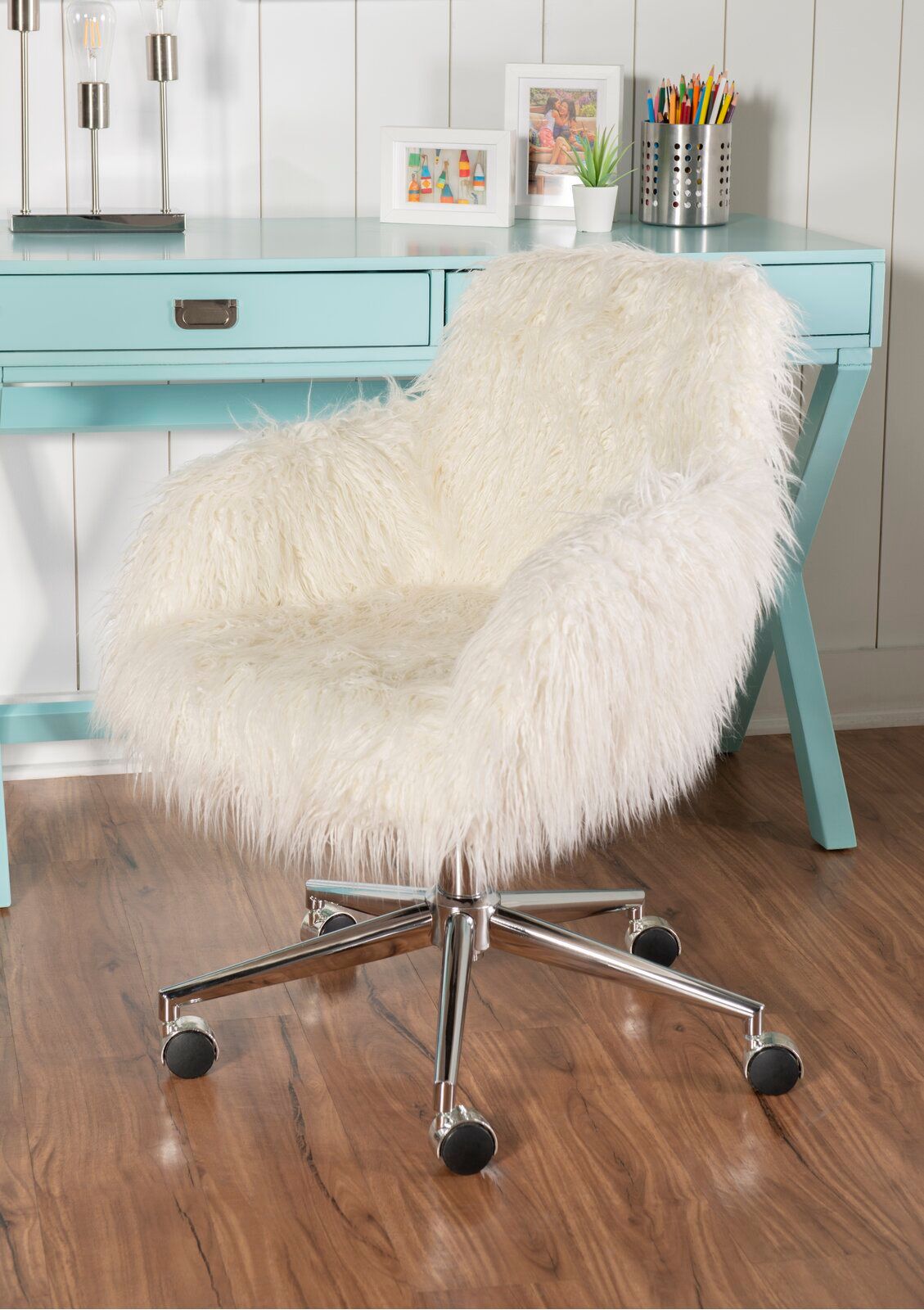 Gottwald Task Chair thumbnail 4