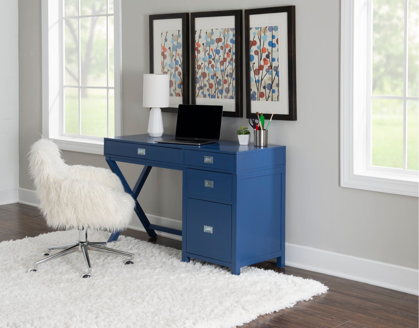 Gottwald Task Chair thumbnail 5