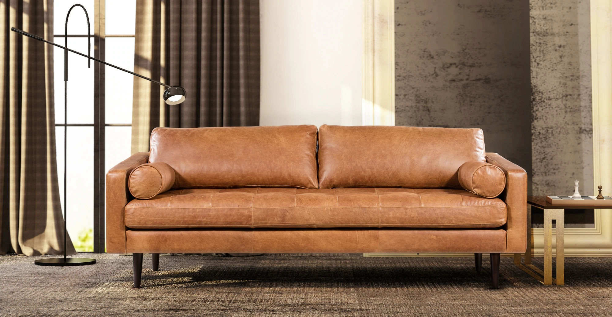 Napa Sofa thumbnail 2