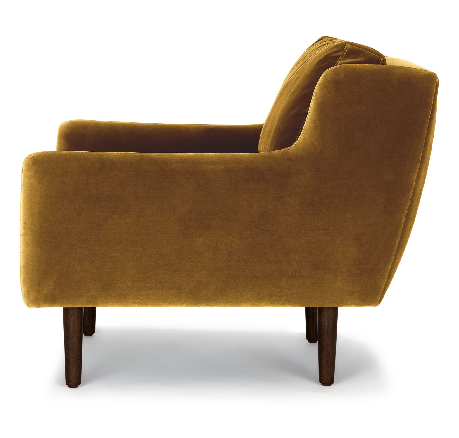 Matrix Yarrow Gold Chair thumbnail 3