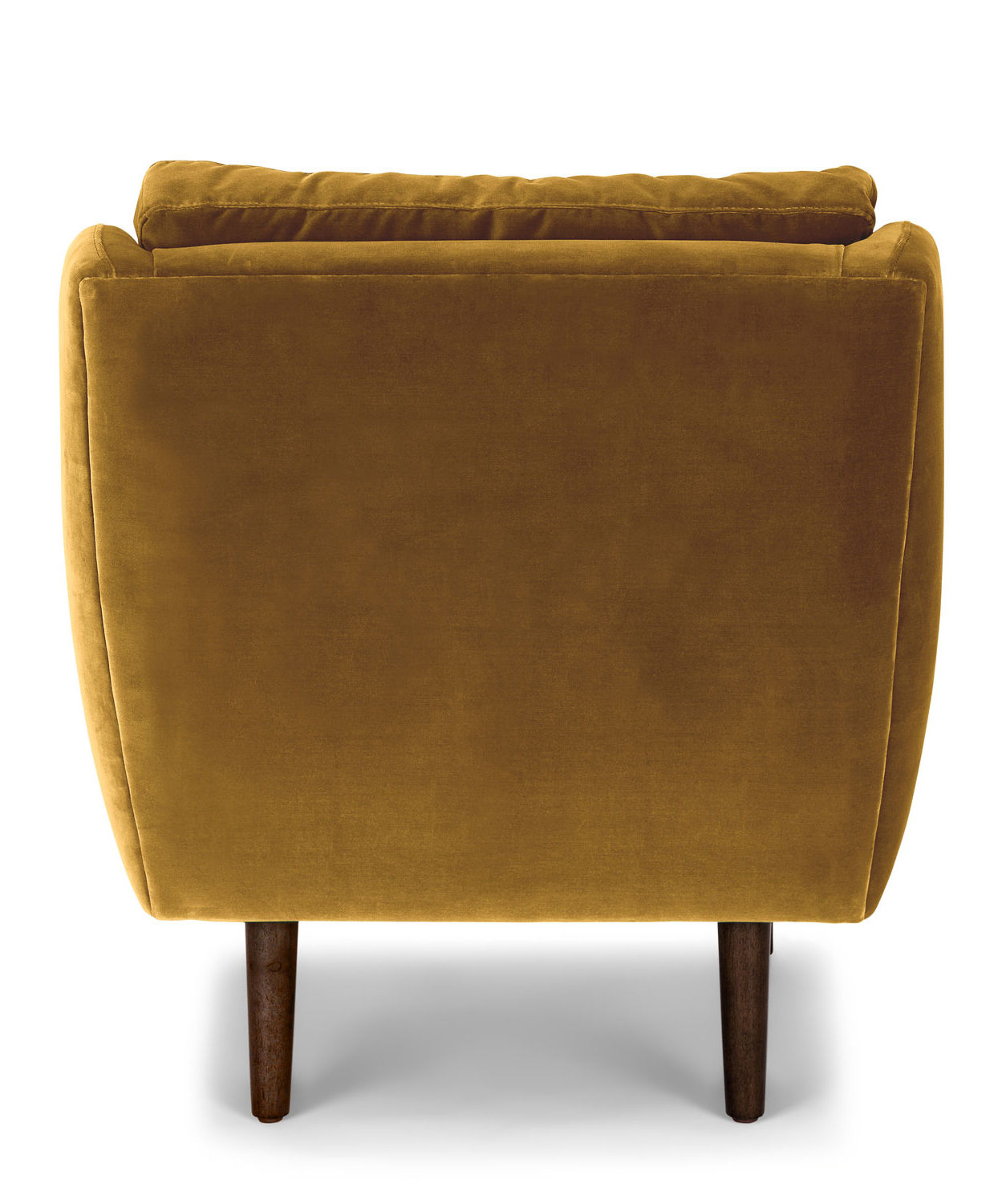 Matrix Yarrow Gold Chair thumbnail 4