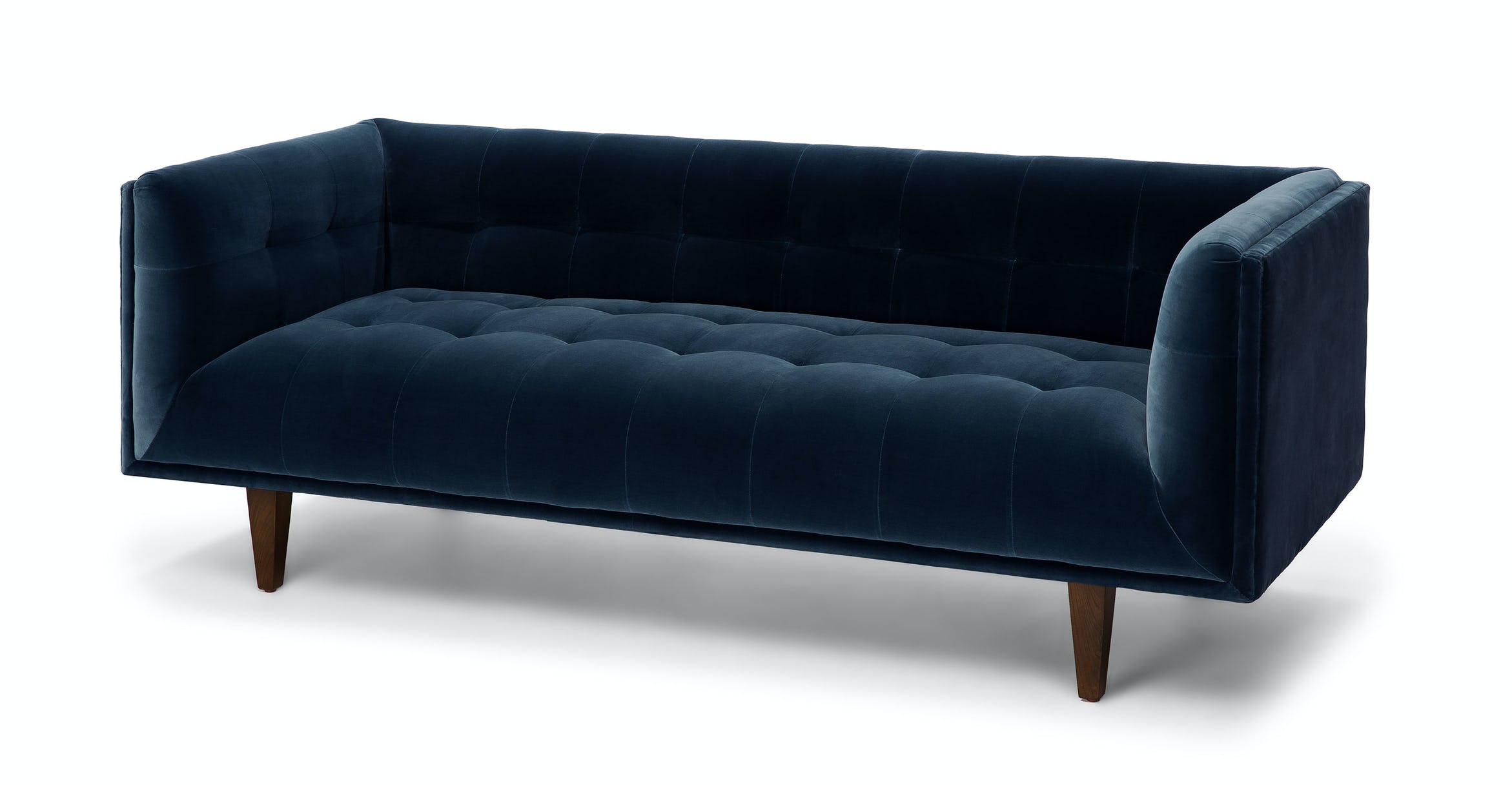 Cirrus Cascadia Blue Sofa thumbnail 2