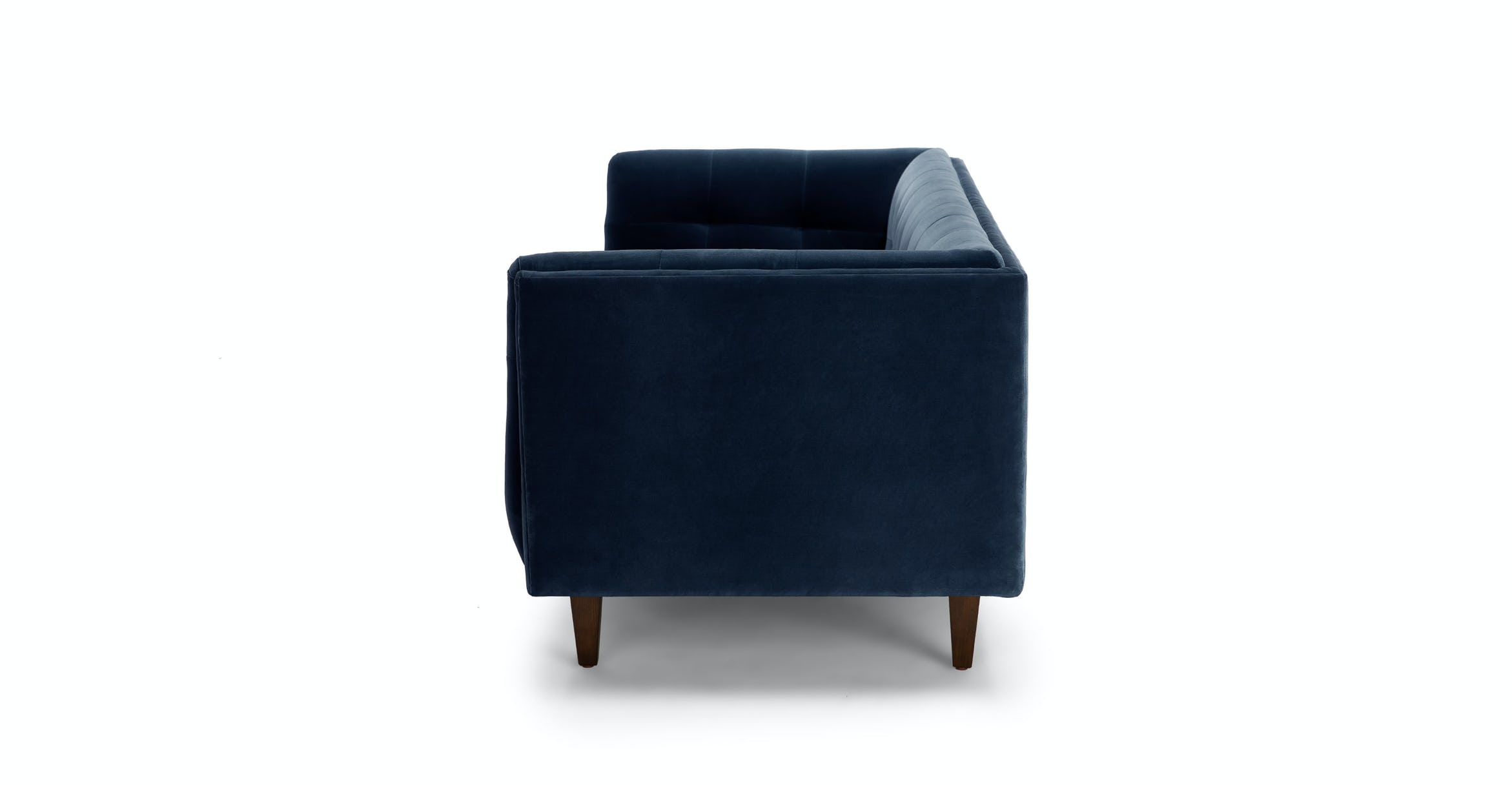 Cirrus Cascadia Blue Sofa thumbnail 3