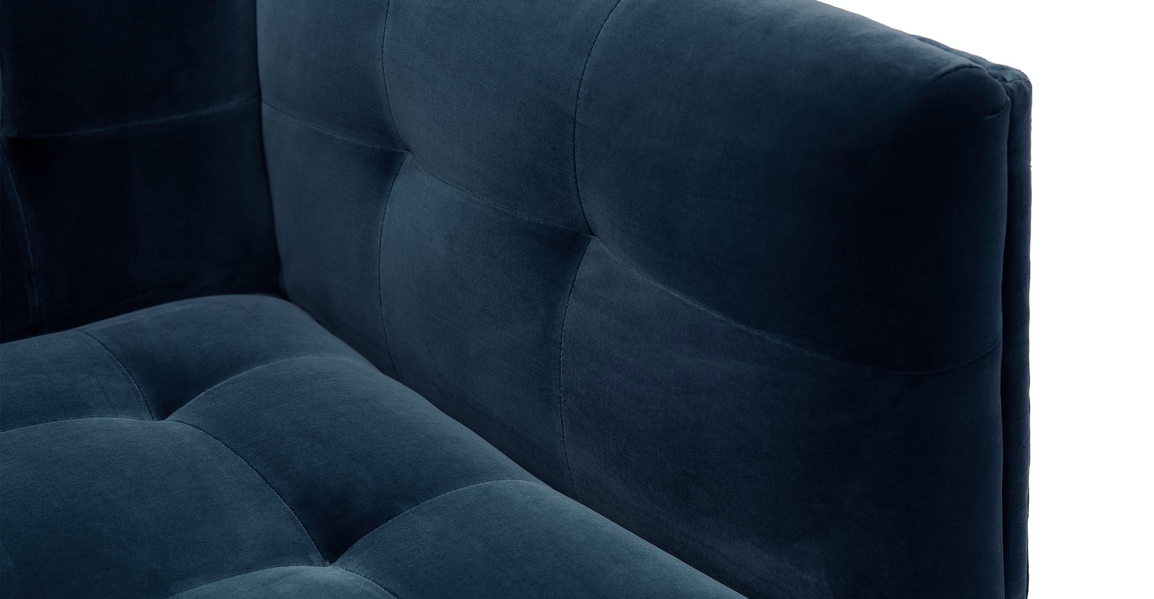 Cirrus Cascadia Blue Sofa thumbnail 5
