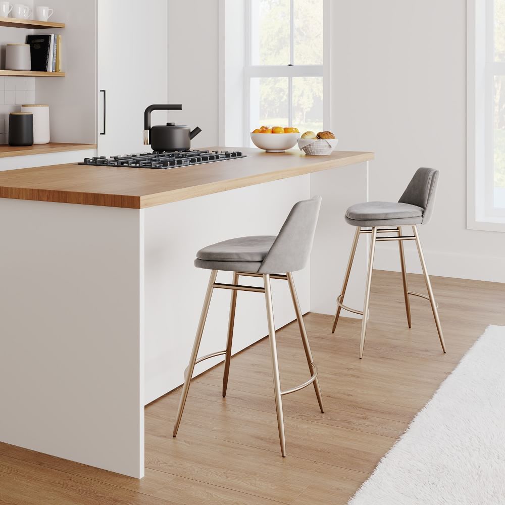 Finley Counter Stool thumbnail 6