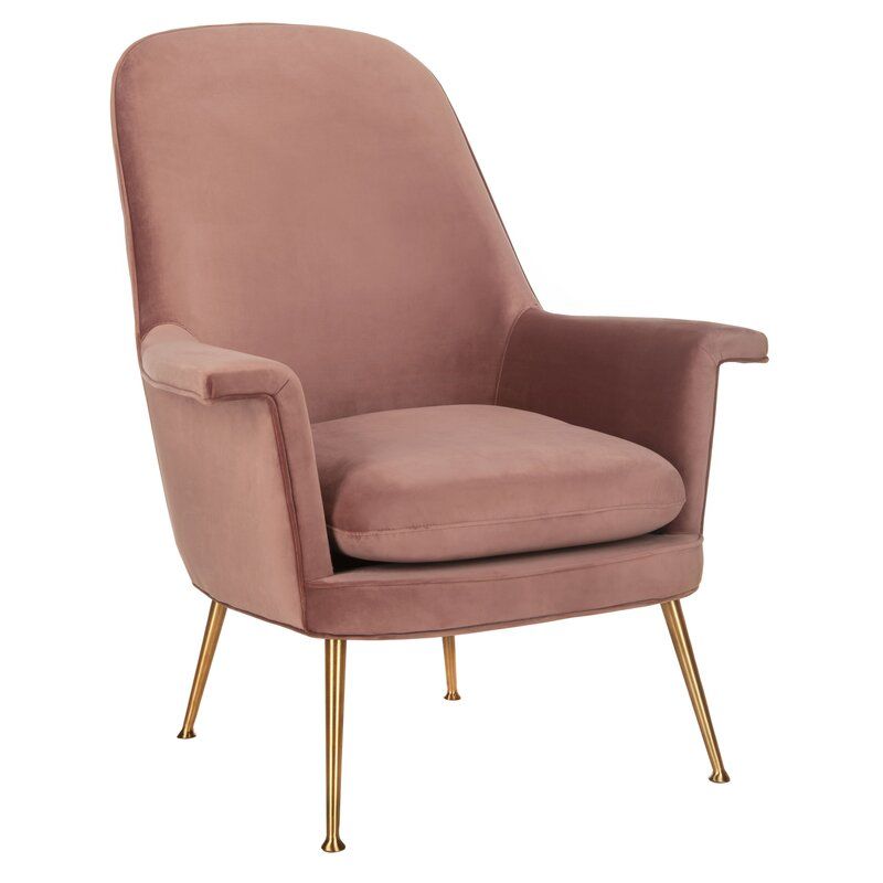 Skye Armchair thumbnail 2