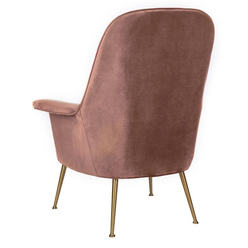 Skye Armchair thumbnail 4