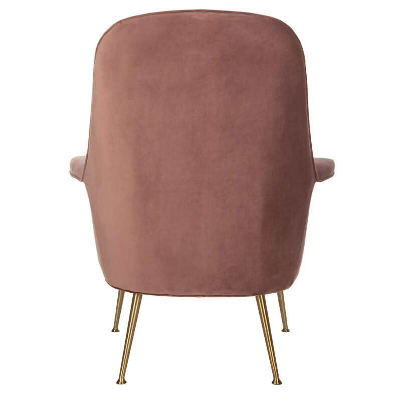 Skye Armchair thumbnail 5