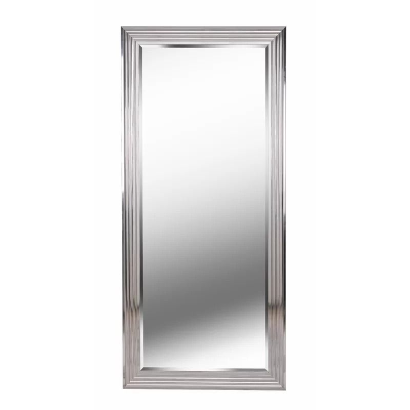Veasley Leaning Accent Mirror thumbnail 3