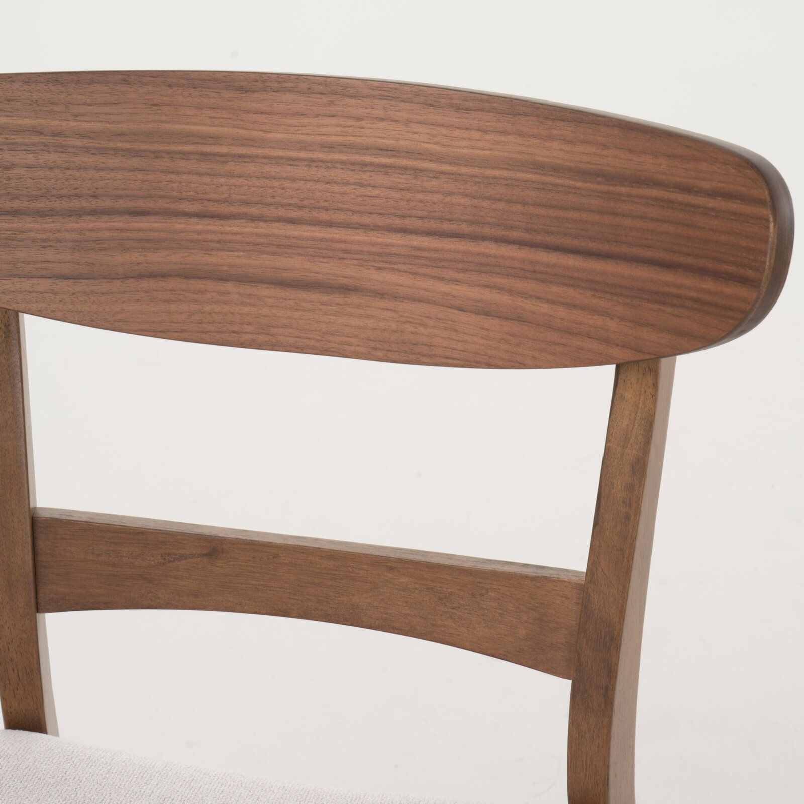 Chisdock Upholstered Side chair thumbnail 4