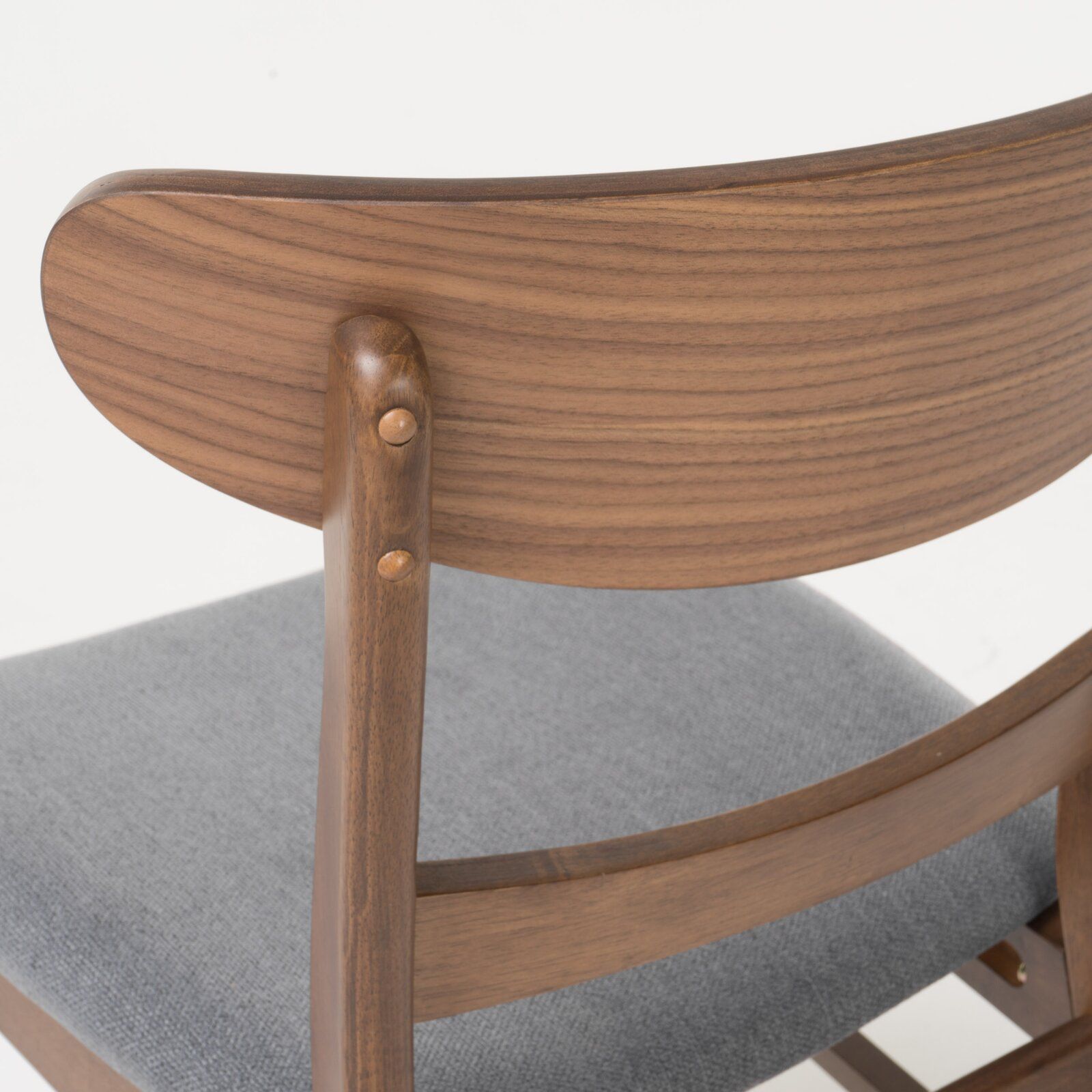 Chisdock Upholstered Side chair thumbnail 5