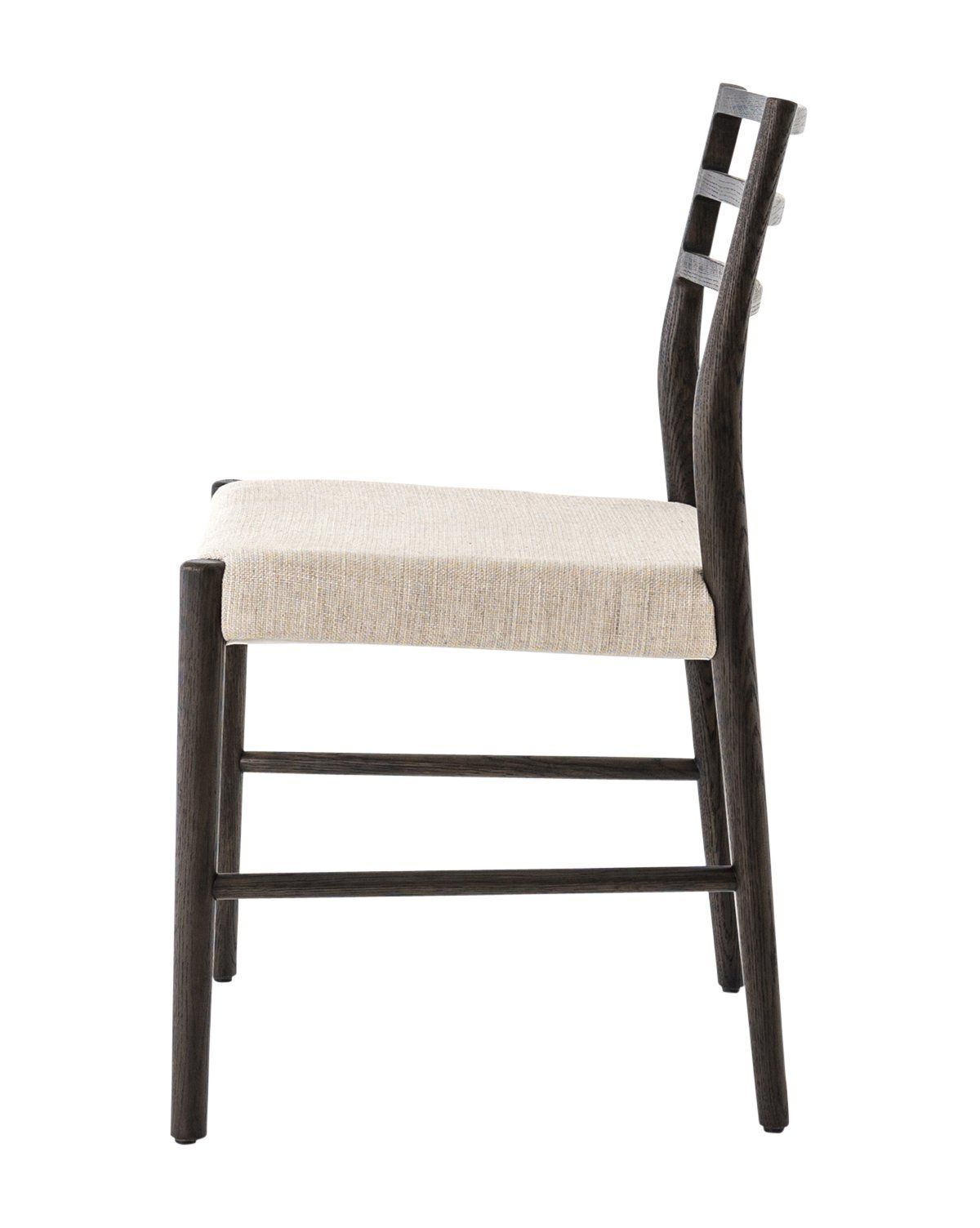 Clayton Chair thumbnail 4