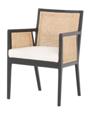 LANDON ARM CHAIR thumbnail 3