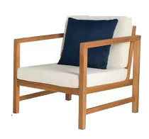 Goldrick 4 Piece Sofa Seating Group with Cushions thumbnail 2