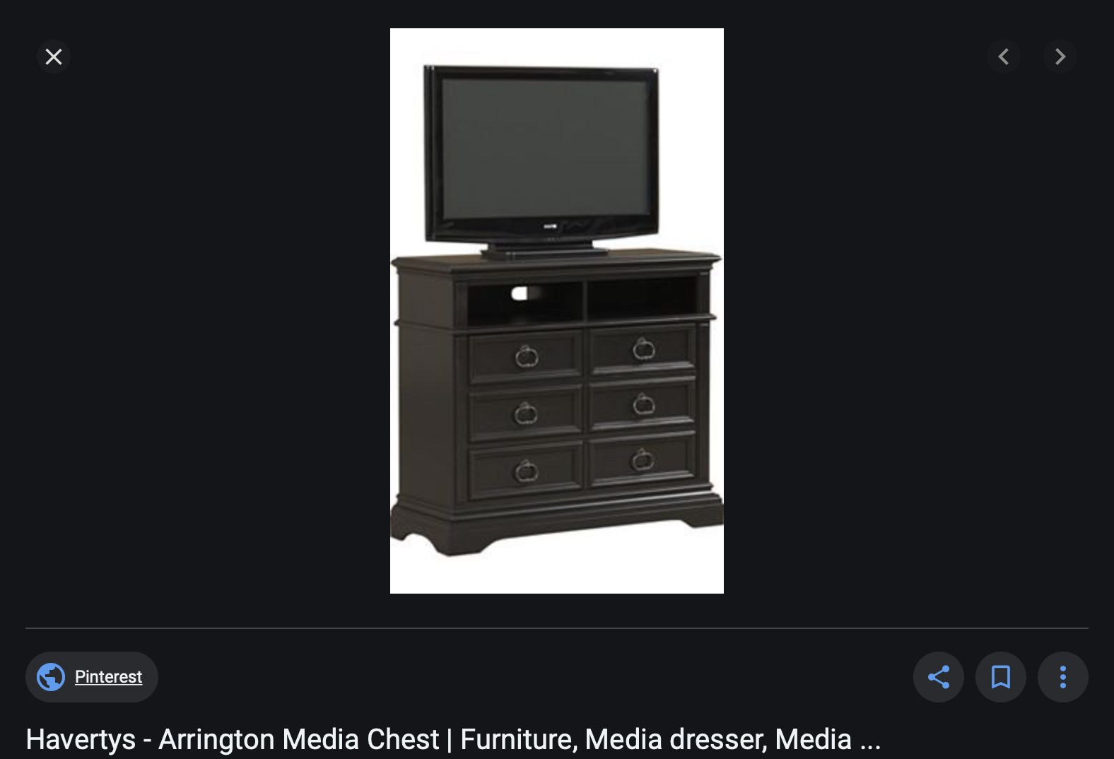 Customer_Dresser thumbnail 2