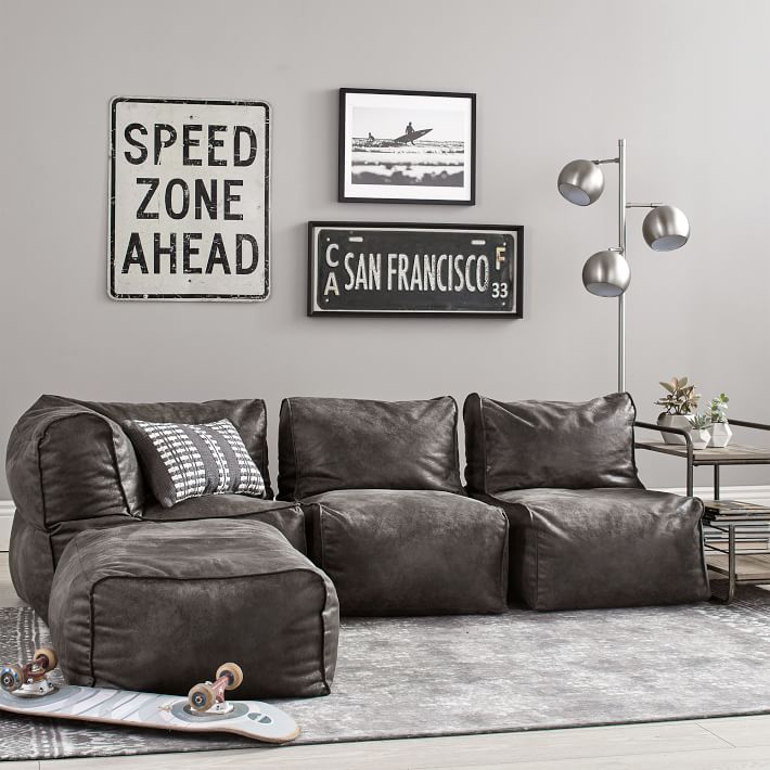 Prescott Sectional Armless thumbnail 4
