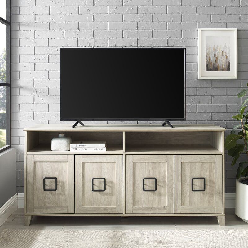Eddahbi TV Stand for TVs thumbnail 2