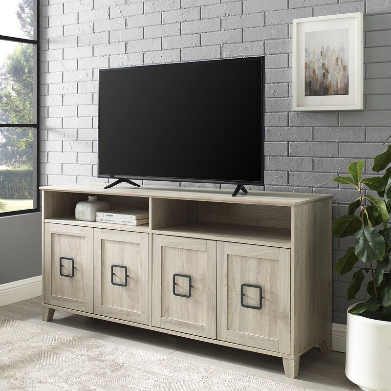 Eddahbi TV Stand for TVs thumbnail 3