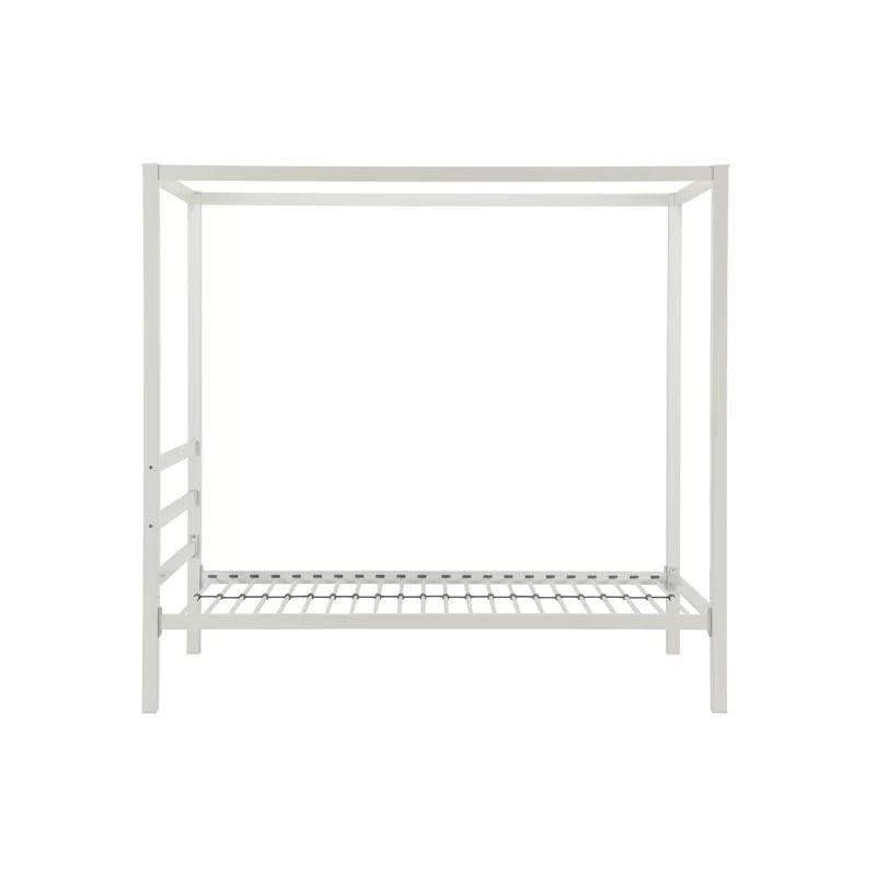 Ainsworth Canopy Bed-Full thumbnail 5
