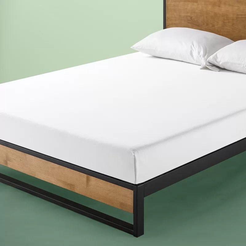 Cara Storage Platform Bed-King thumbnail 4