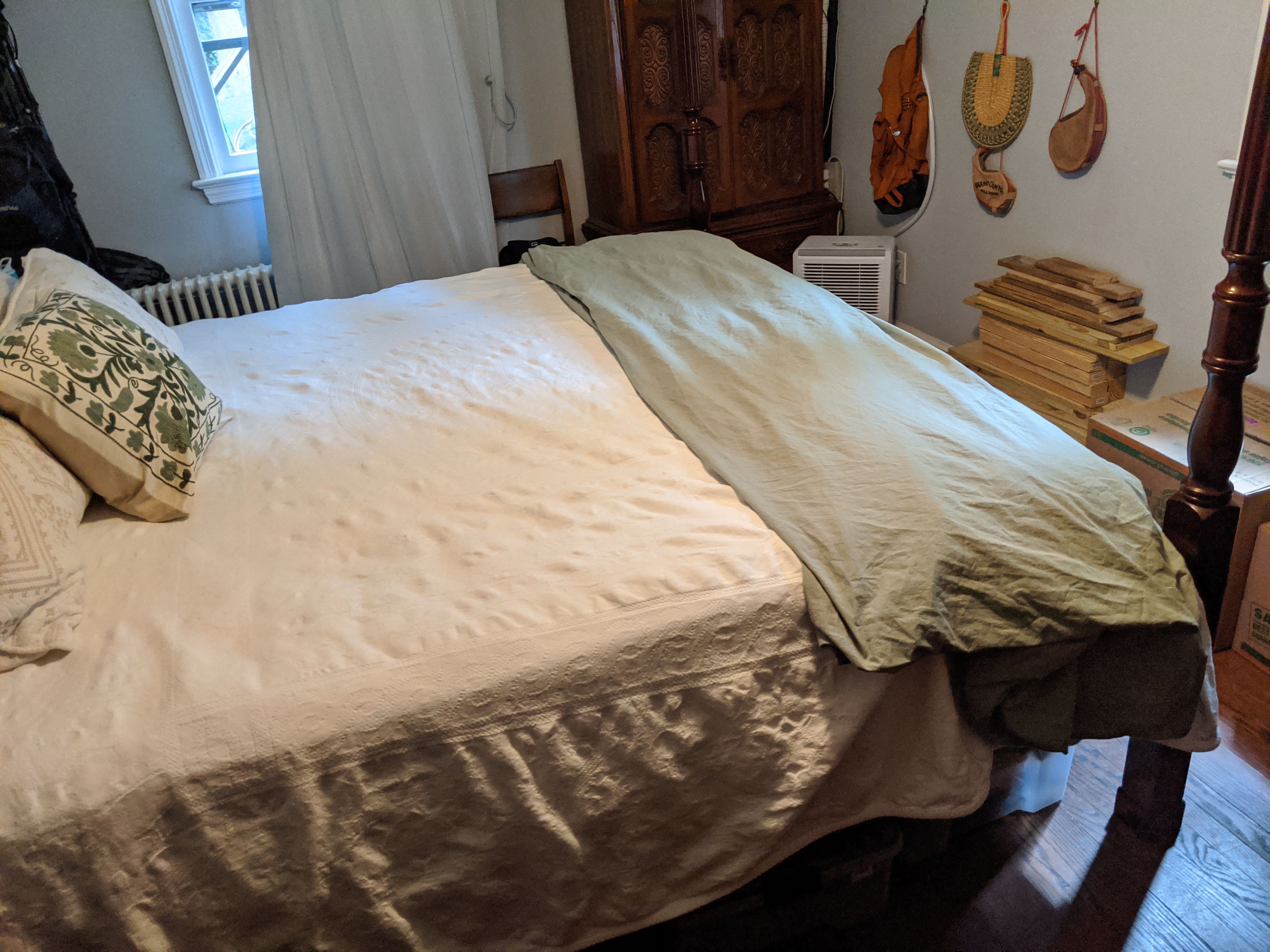 BED FRAME customer thumbnail 2