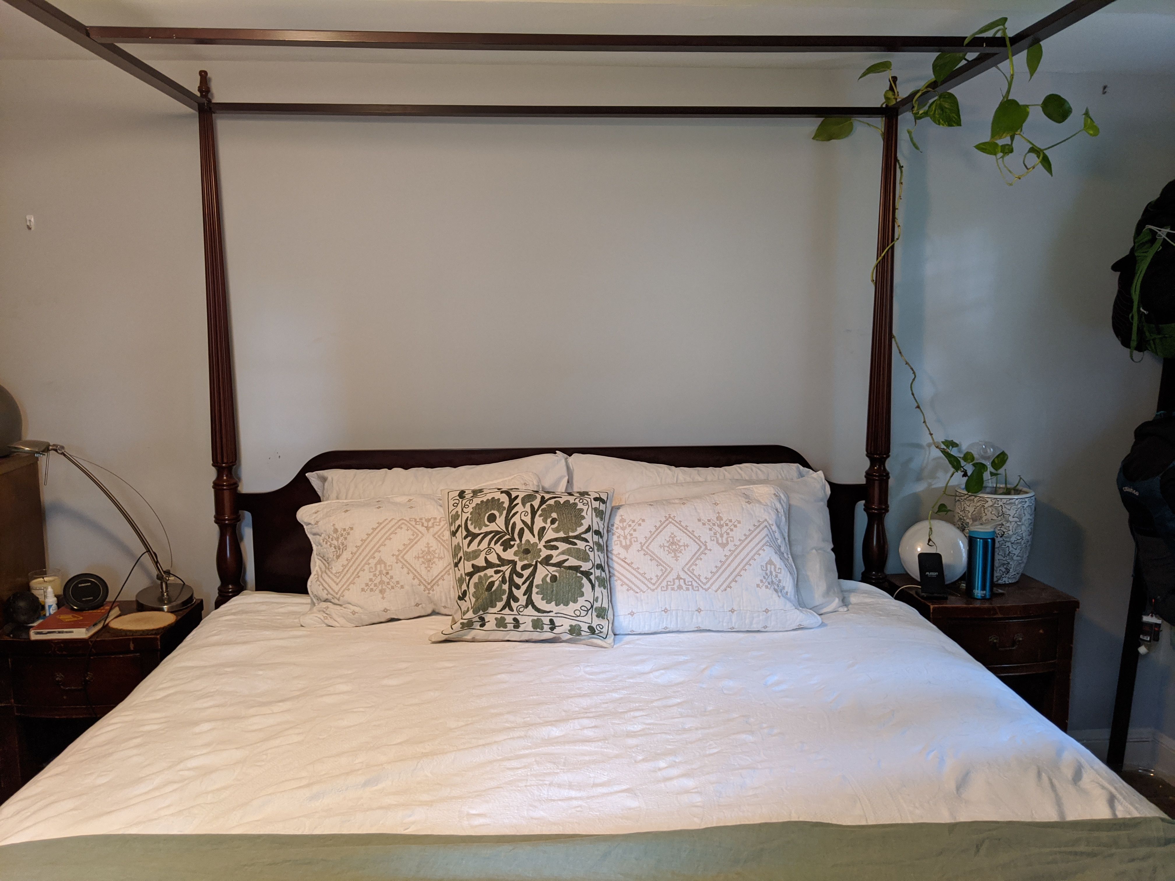 BED FRAME customer thumbnail 3