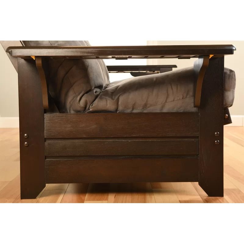 Lebanon Full Futon and Mattress thumbnail 5