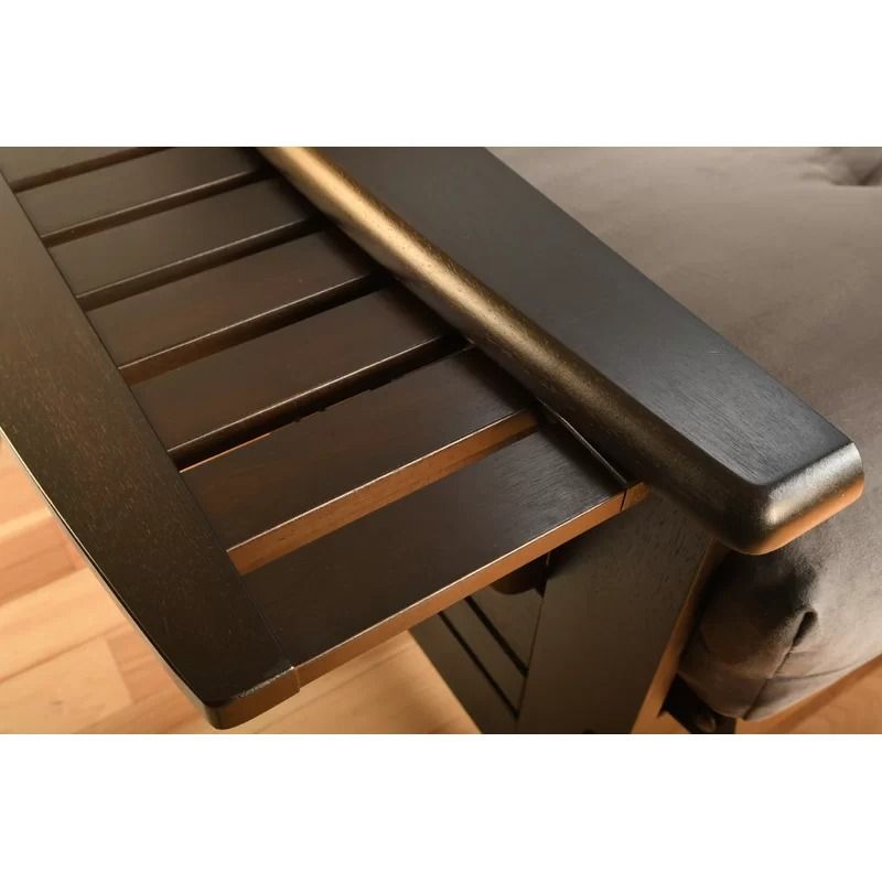 Lebanon Full Futon and Mattress thumbnail 6