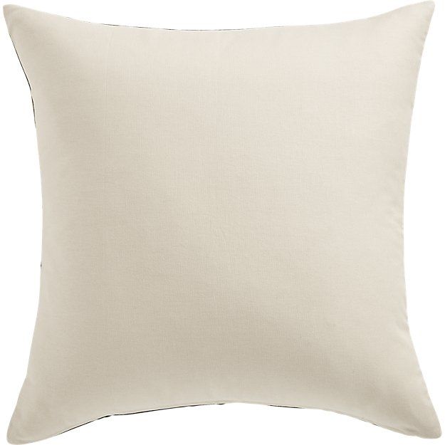 Leisure Olive Green Pillow With Insert-23"x23" thumbnail 3
