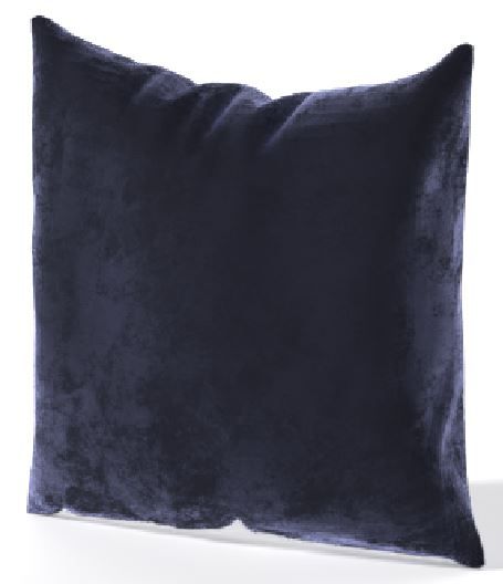 Velvet Linen Pillow Cover thumbnail 2