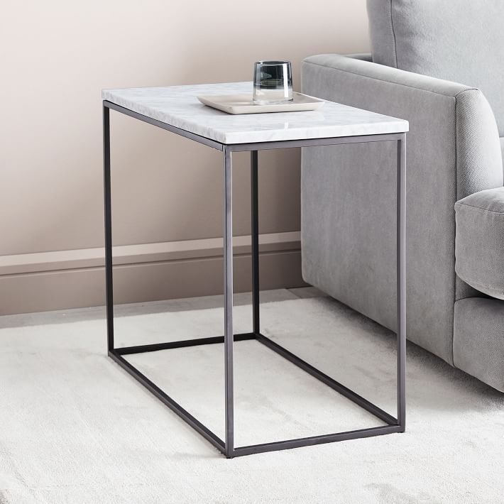 Streamline Side Table thumbnail 2